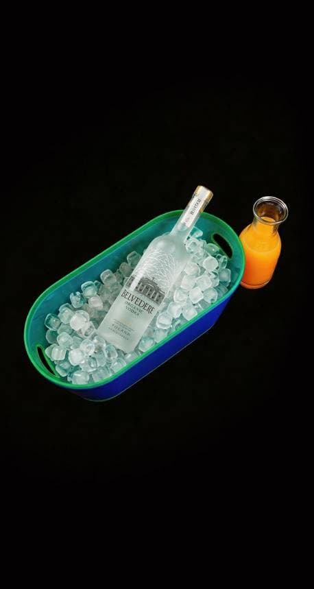 Belvedere Vodka 0,7l