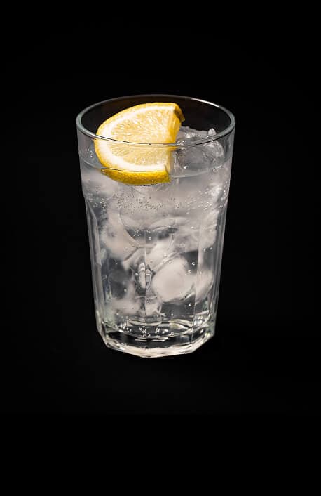 Gin Tonic