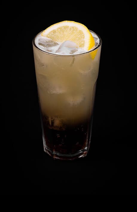 Long Island Iced Tea