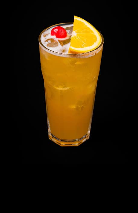 Miami Beach Iced Tea