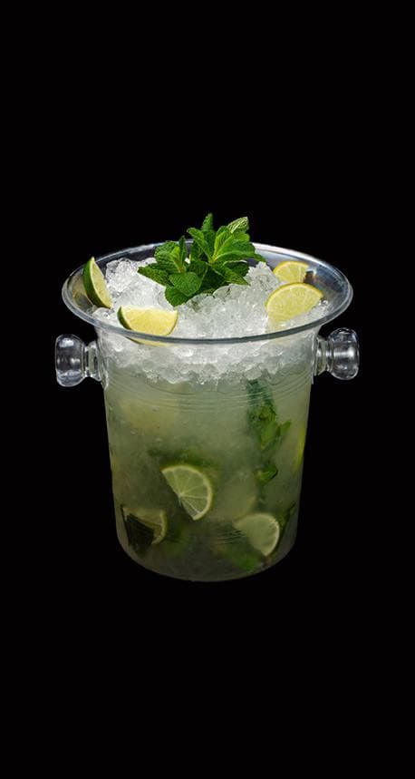 Mojito XXL