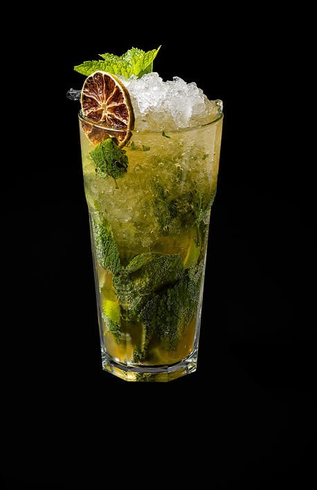 Mojito / Fruity Mojito