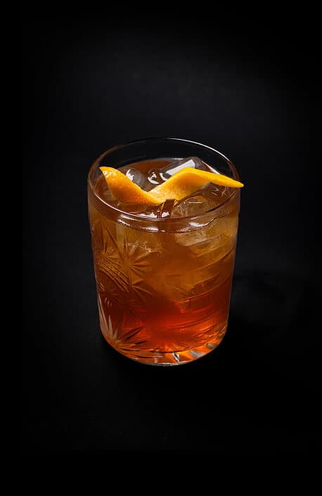 Old Fashioned