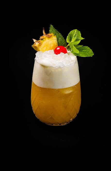 Piña Colada