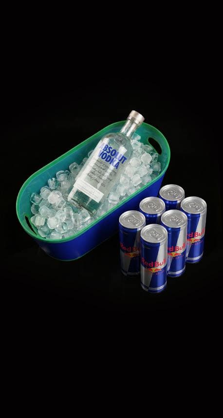 Absolut Boat