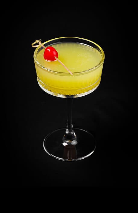 Angel Martini