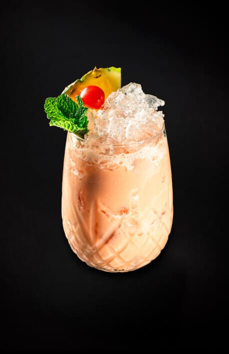 Bahama Mama