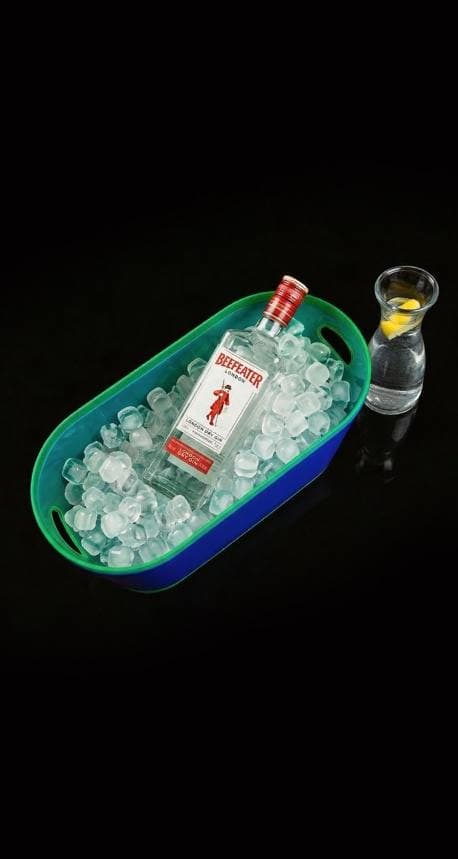 Beefeater London Dry 1l