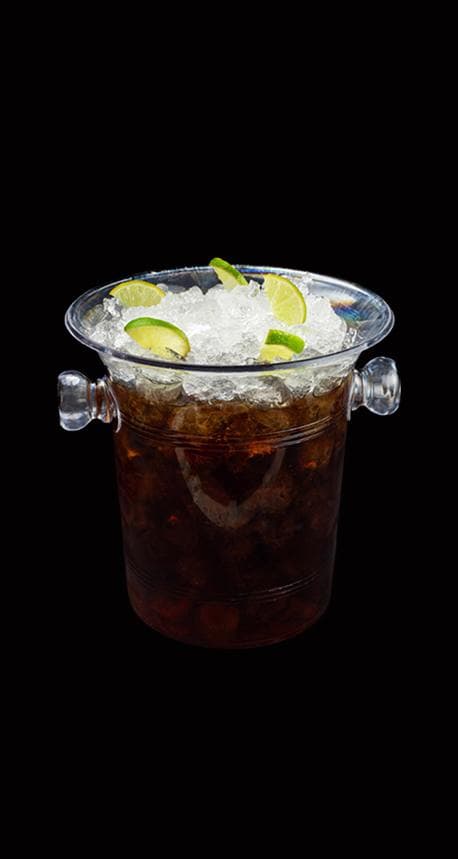 Cuba Libre XXL