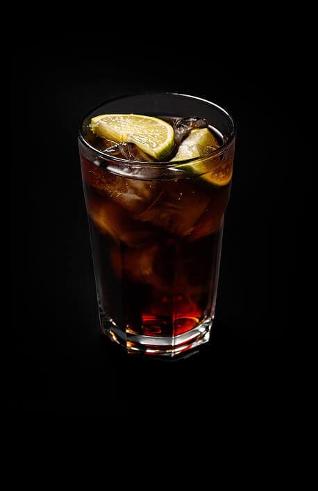 Cuba Libre