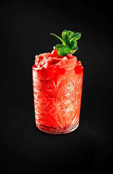 Frozen Daiquiri