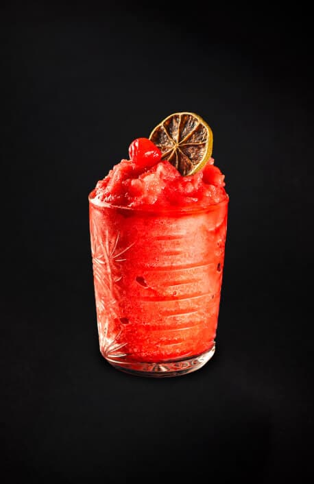 Frozen Margarita