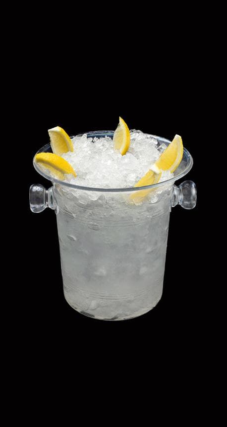 Gin Tonic XXL