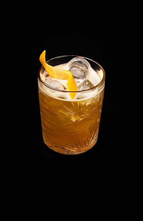 Ginger Breeze