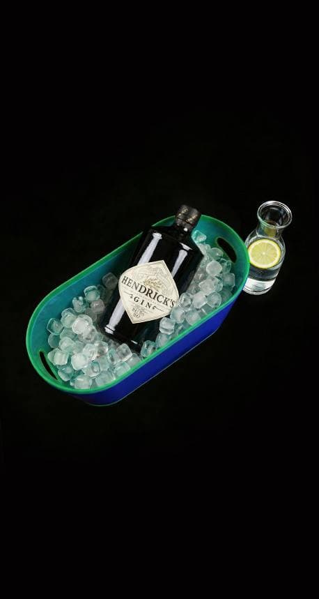 Hendricks Gin 1l