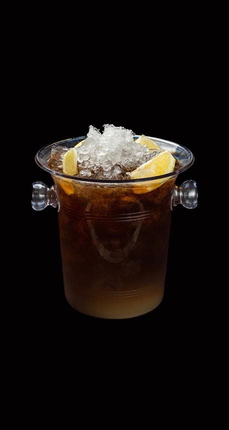 Long Island Ice Tea XXL