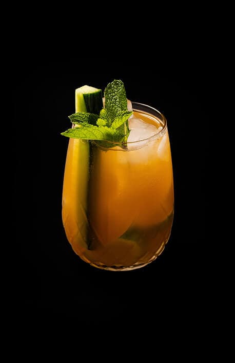 Moscow Mule